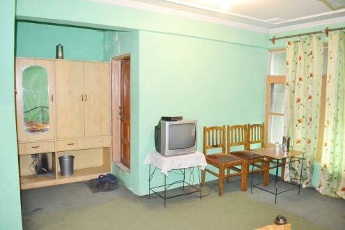 Hotel Marhaba, Srinagar 4